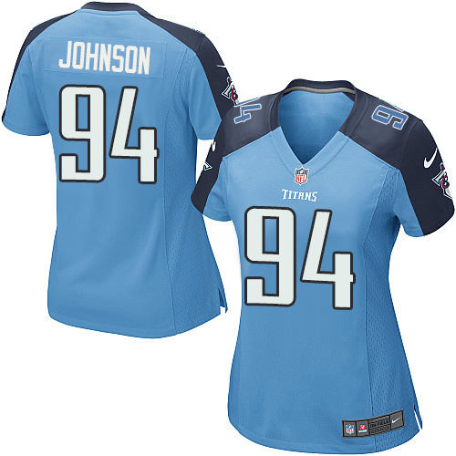 women Tennessee Titans jerseys-010